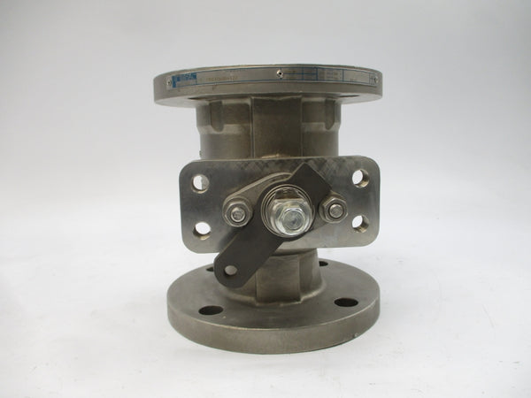 JAMESBURY 7150313600XTZ2 170/275PSI 3" NSNP