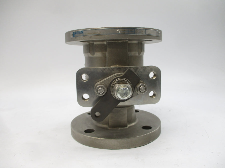 JAMESBURY 7150313600XTZ2 170/275PSI 3" NSNP
