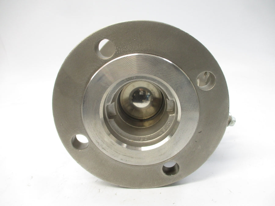 JAMESBURY 7150313600XTZ2 170/275PSI 3" NSNP