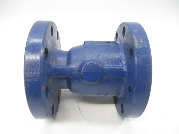 JAMESBURY 530S312236TT 100/650PSI 3" NSNP