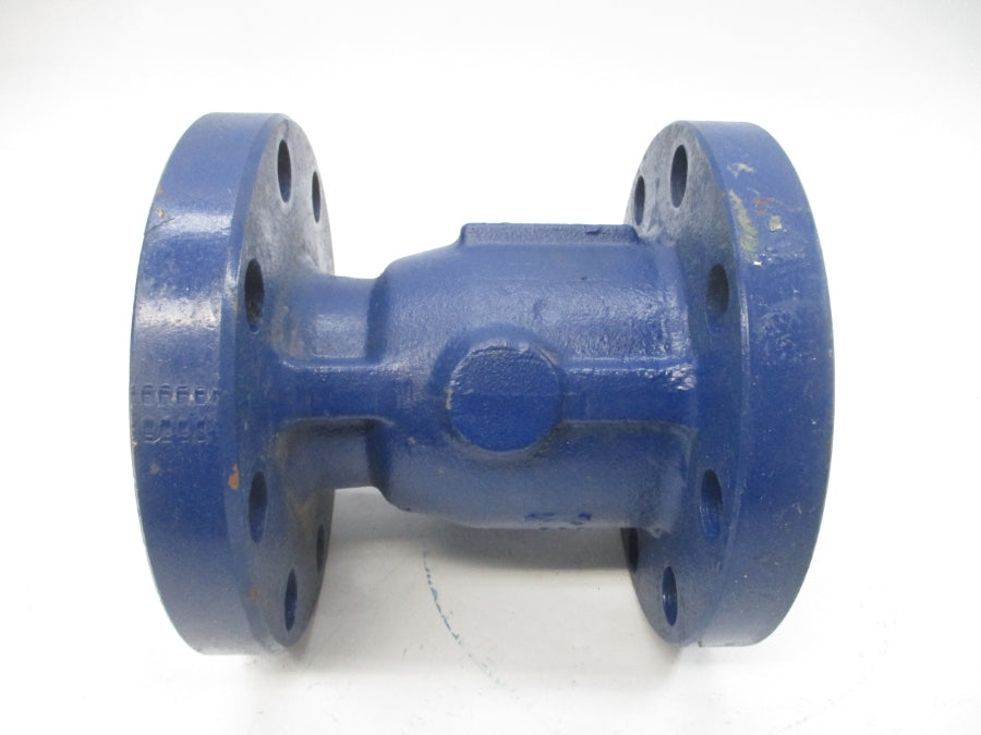 JAMESBURY 530S312236TT 100/650PSI 3" (BLUE) NSNP