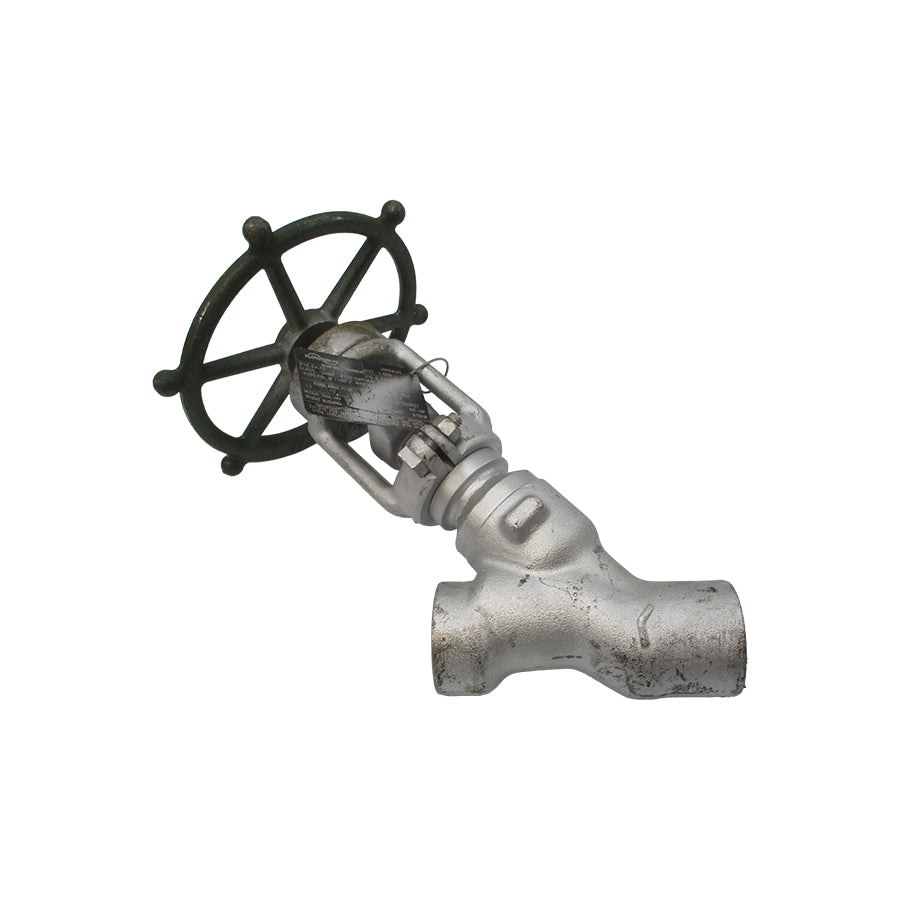 FLOWSERVE 66124F22 2205PSI 1.000" NSNP