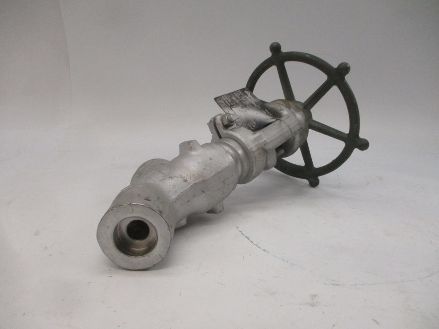 FLOWSERVE 66124F22 2205PSI 1.000" NSNP