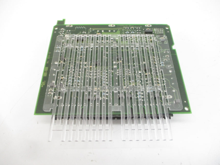 HONEYWELL 900B01-0101 24VDC NSMP