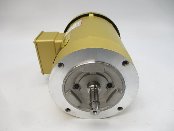 BALDOR VEM3546 35J302G004G1 230/460V 3.2/1.6A NSMP
