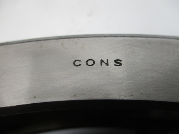 CONSOLIDATED LS-261/2 NSNP