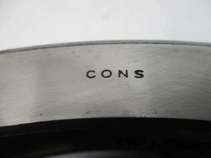 CONSOLIDATED LS-261/2 NSNP