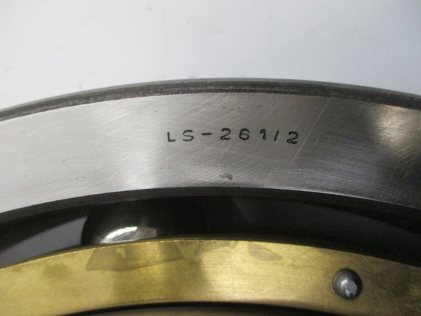 CONSOLIDATED LS-261/2 NSNP