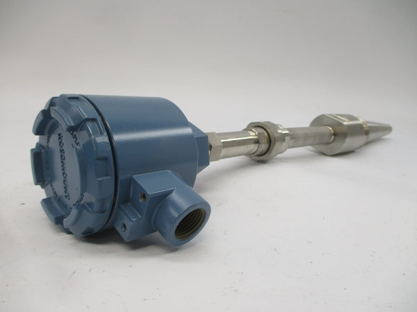 ROSEMOUNT 0068D21C60A060T30 NSNP
