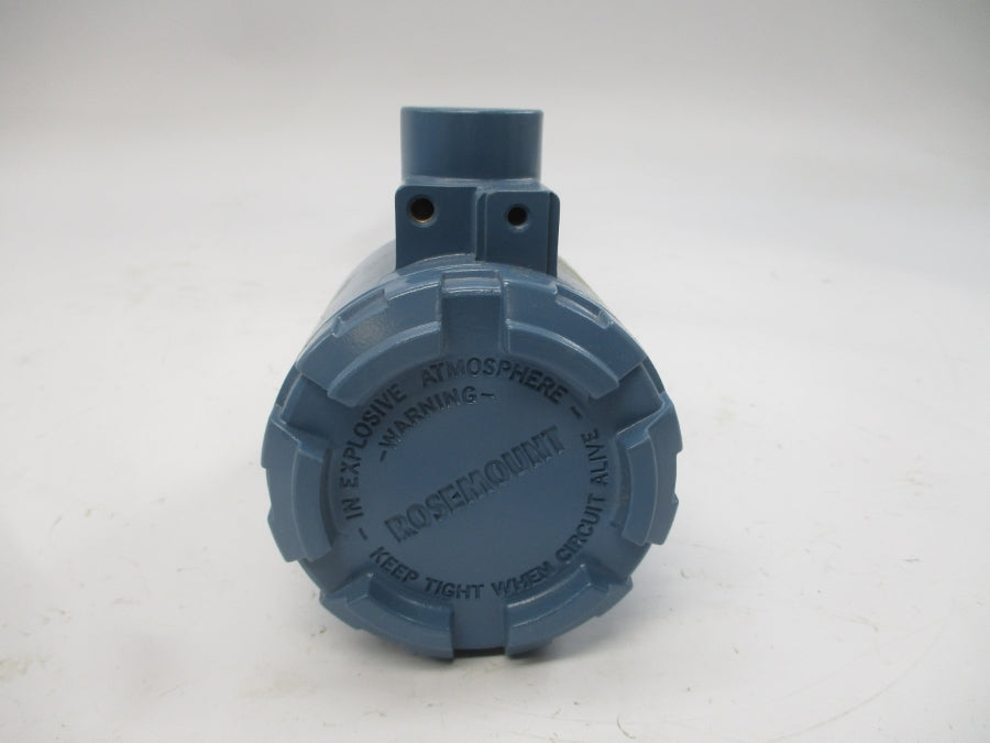 ROSEMOUNT 0068D21C60A060T30 NSNP