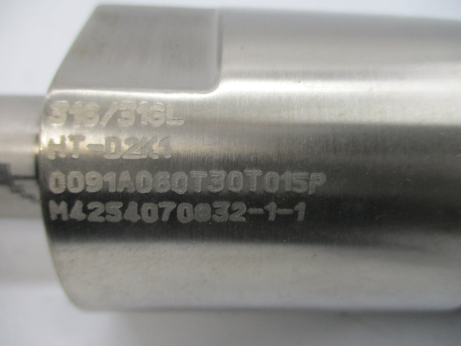 ROSEMOUNT 0068D21C60A060T30 NSNP