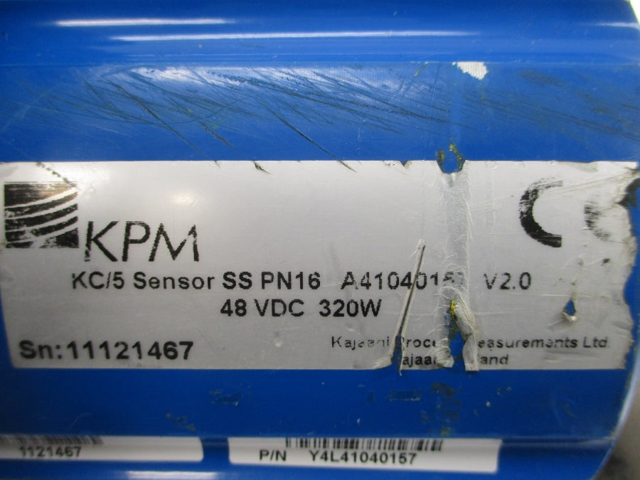 KPM A41040152 Y4L41040157 48VDC NSNP