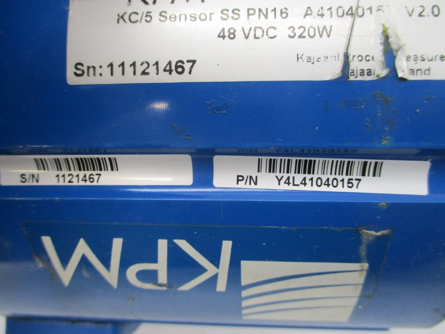 KPM A41040152 Y4L41040157 48VDC NSNP
