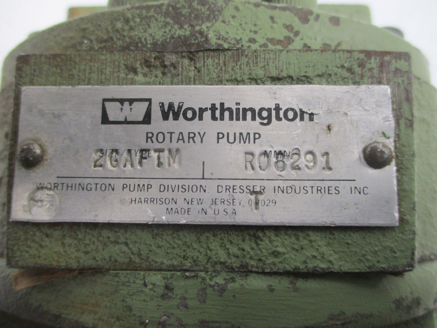 WORTHINGTON R08291 2GAFTM NSNP