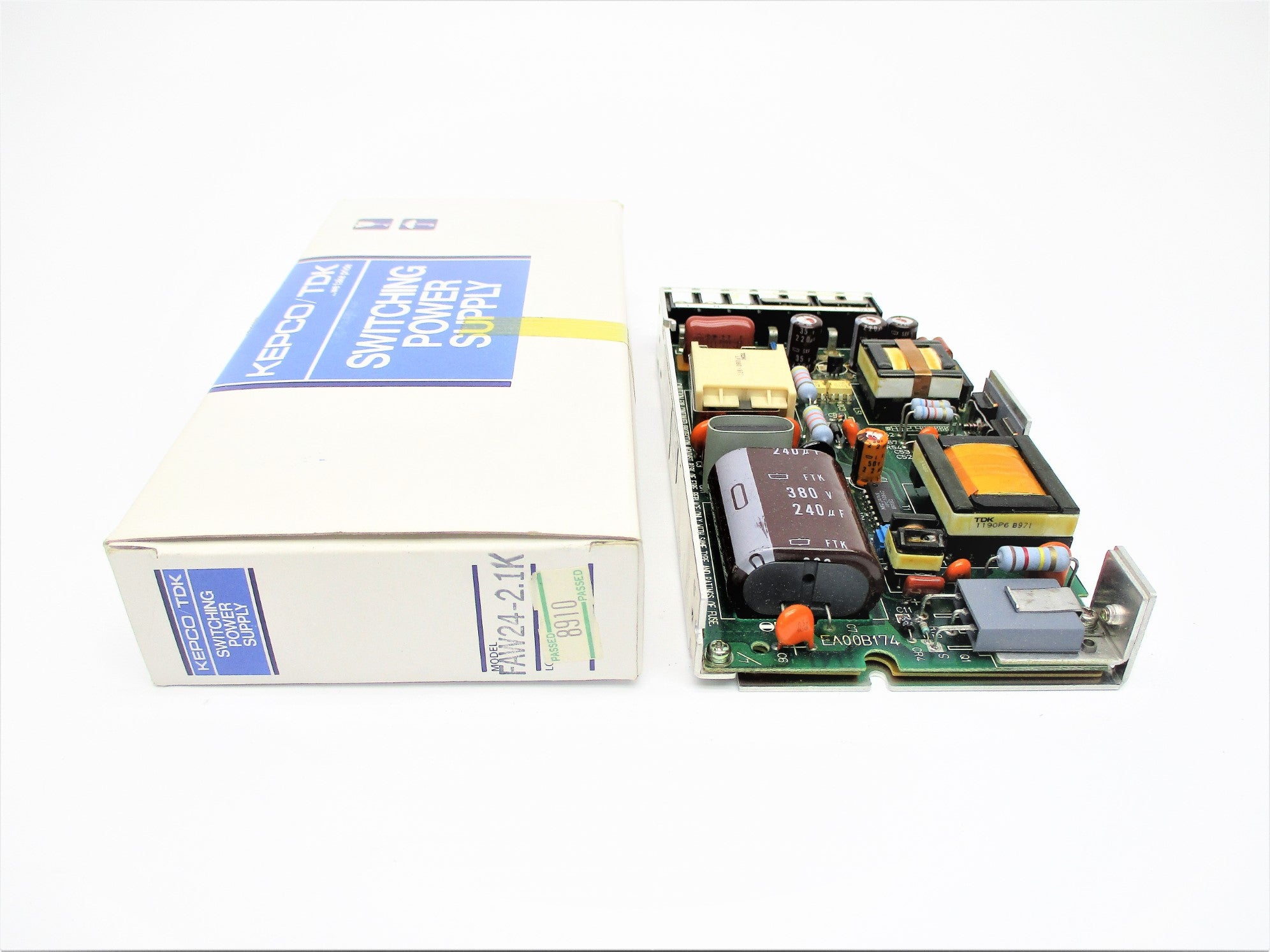 KEPCO FAW24-2.1K NSMP