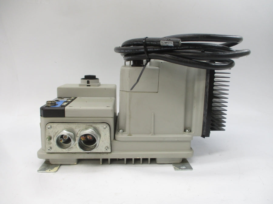ALLEN BRADLEY 284D-FVD2P3Z-10-CR-3 SER. C F/W 66.004 380-480VAC 3.5/3.8A UNMP