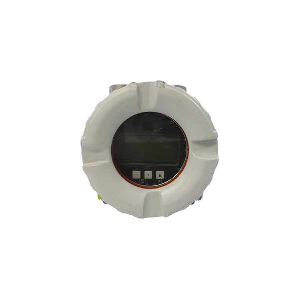 ENDRESS+HAUSER PMD55-AA21BD67GGJHAJA1A+PB 11.5-45VDC 1050PSI REV. 1 NSNP