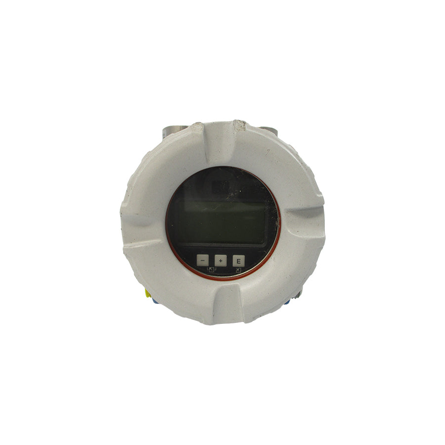 ENDRESS+HAUSER PMD55-AA21BD67GGJHAJA1A+PB 11.5-45VDC 1050PSI REV. 1 NSNP
