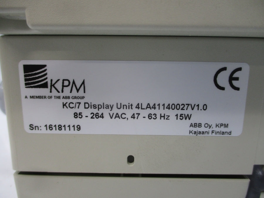 KPM 4LA41140027V1.0 85-264VAC NSNP