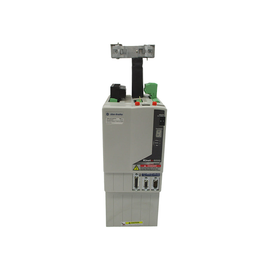 ALLEN BRADLEY 2094-AC16-M03-S SER. C F/W 1.132 230VAC 36A NSNP