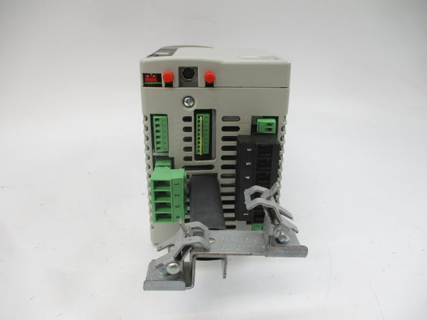 ALLEN BRADLEY 2094-AC16-M03-S SER. C F/W 1.132 230VAC 36A NSNP