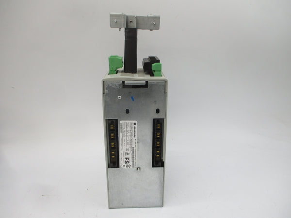 ALLEN BRADLEY 2094-AC16-M03-S SER. C F/W 1.132 230VAC 36A NSNP