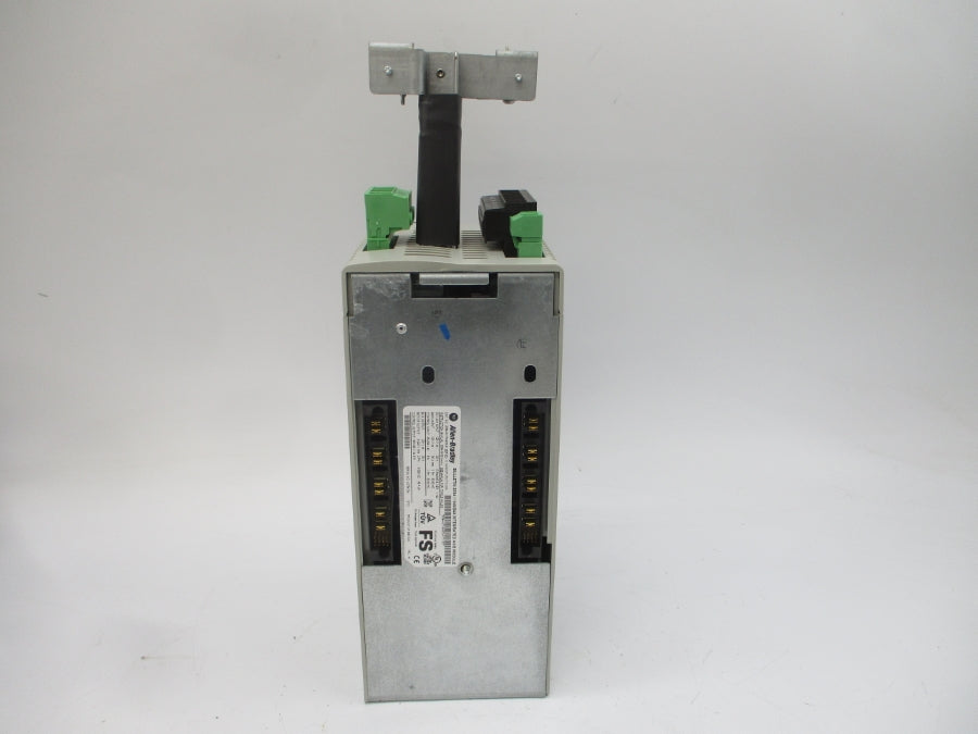ALLEN BRADLEY 2094-AC16-M03-S SER. C F/W 1.132 230VAC 36A NSNP