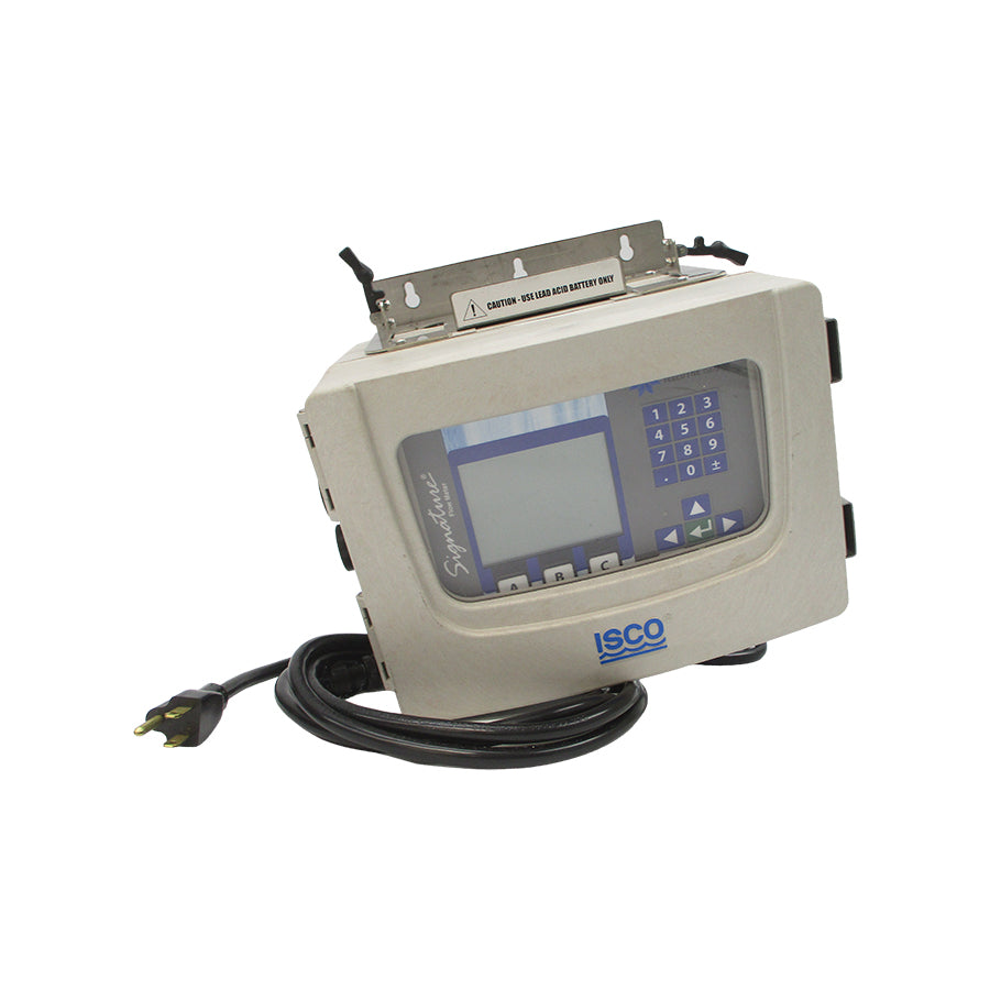 TELEDYNE 60-4304-065 100-240VAC 1.3A NSNP