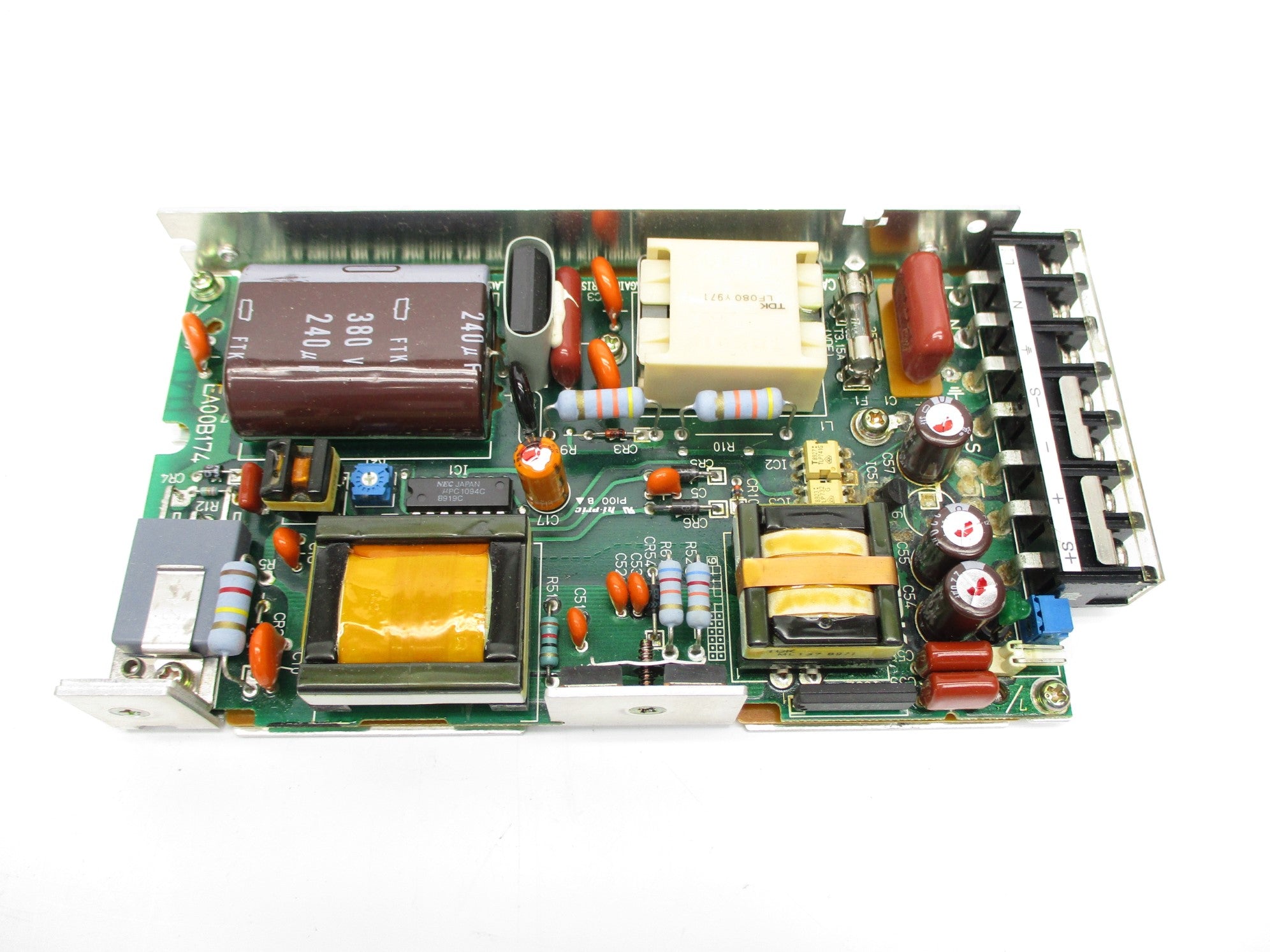 KEPCO FAW24-2.1K NSMP