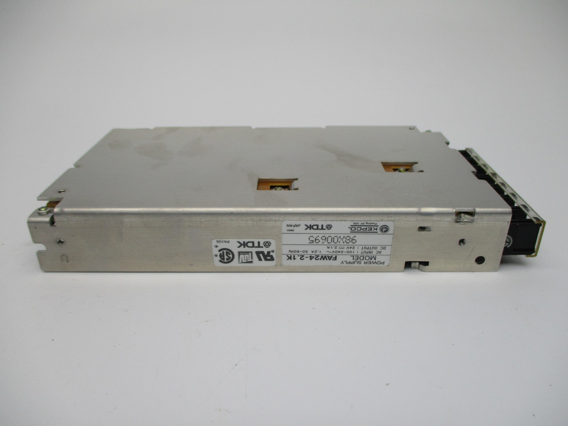 KEPCO FAW24-2.1K NSMP