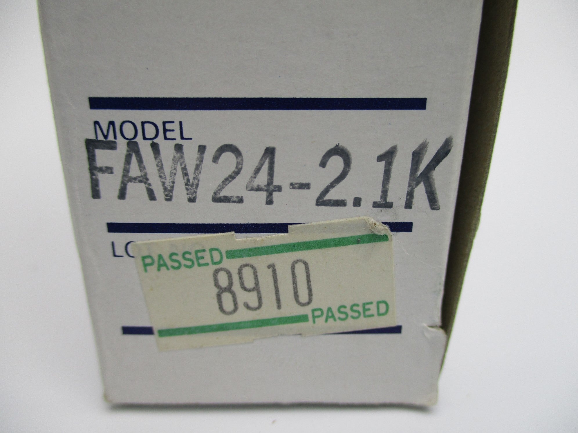 KEPCO FAW24-2.1K NSMP