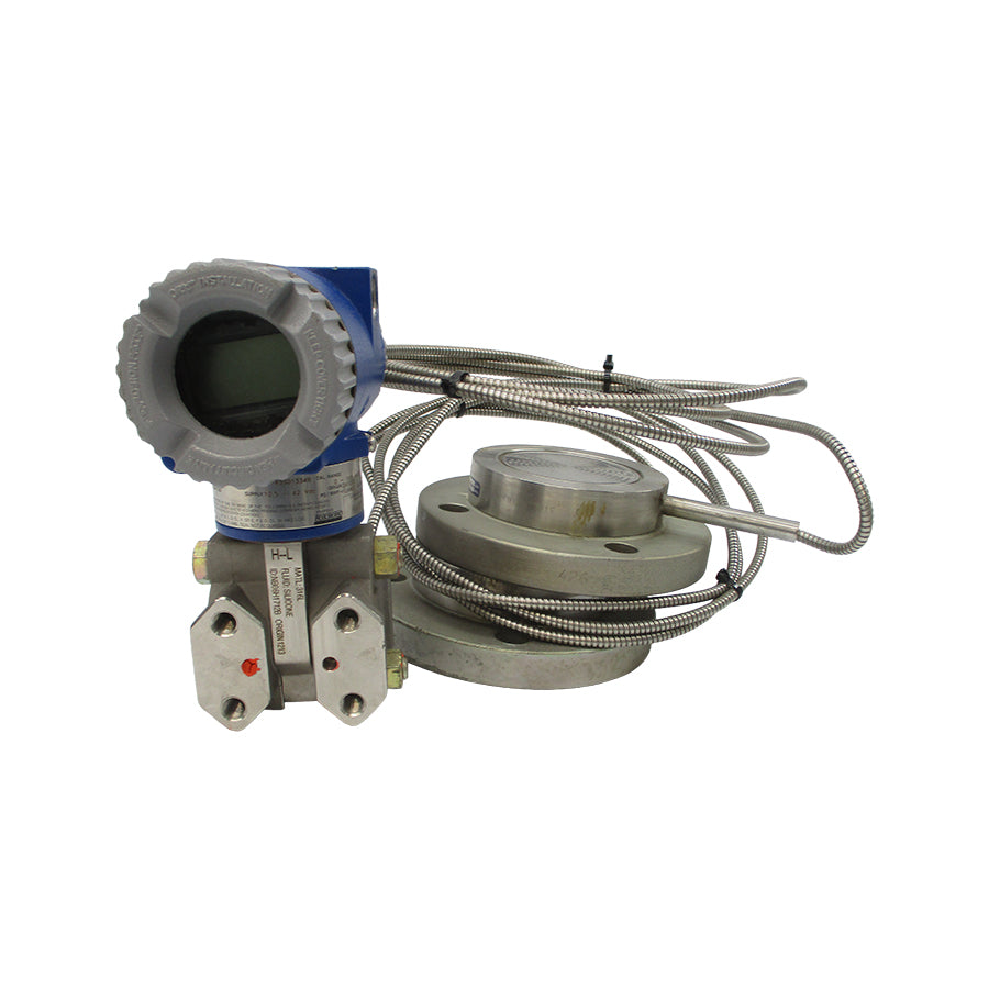 FOXBORO IDP10-TS1B01F-M1L1 12.5-42VDC NSNP