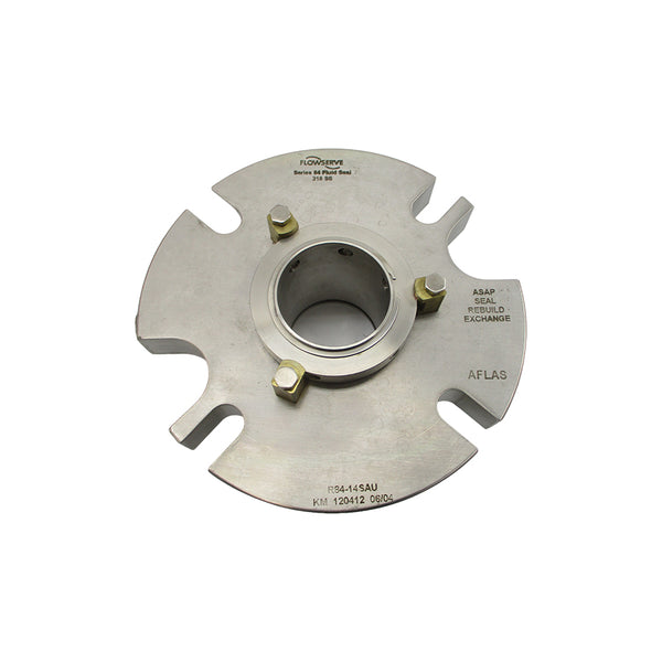 FLOWSERVE 84-14SAU SER. 84 REMAN