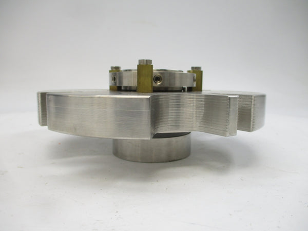 FLOWSERVE 84-14SAU SER. 84 REMAN