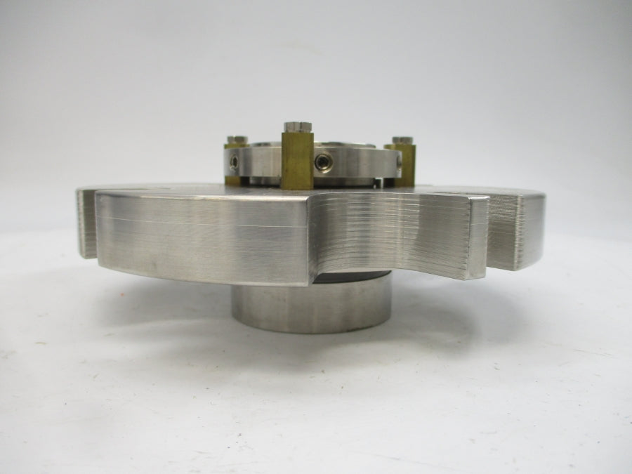FLOWSERVE 84-14SAU SER. 84 REMAN