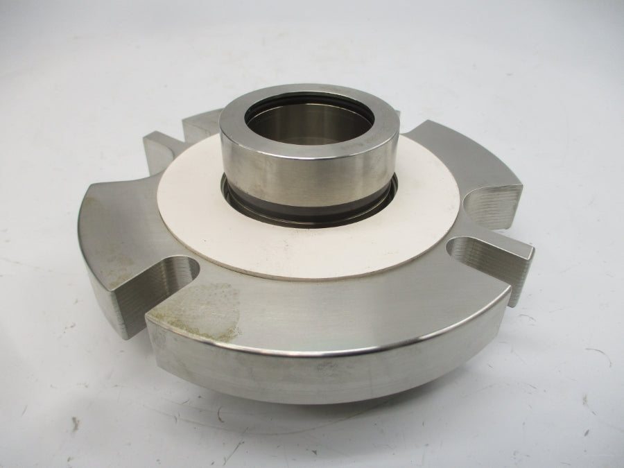 FLOWSERVE 84-14SAU SER. 84 REMAN