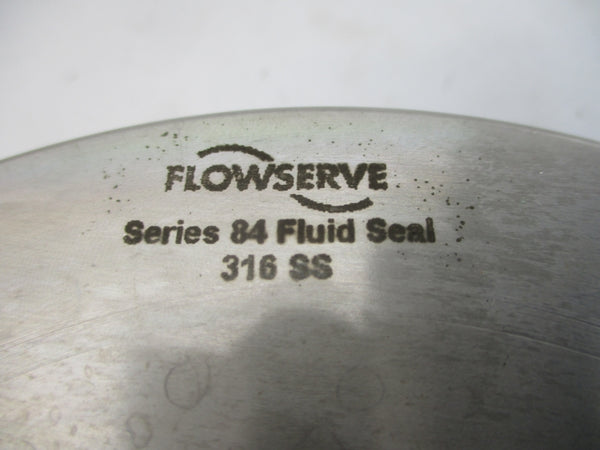 FLOWSERVE 84-14SAU SER. 84 REMAN