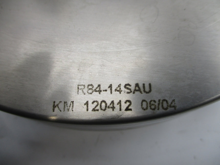 FLOWSERVE 84-14SAU SER. 84 REMAN