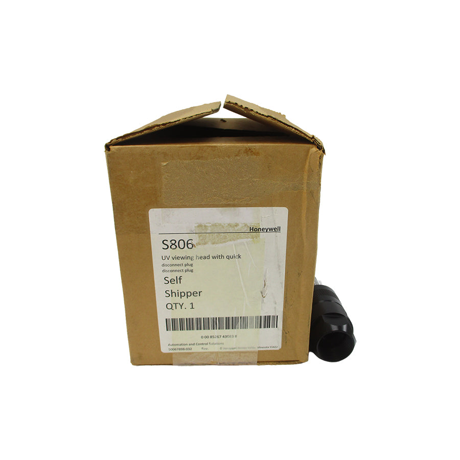 HONEYWELL S806 22-26VDC NSMP