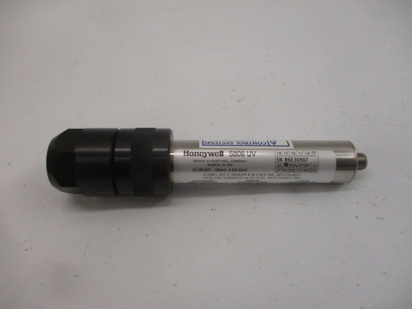HONEYWELL S806 22-26VDC NSMP