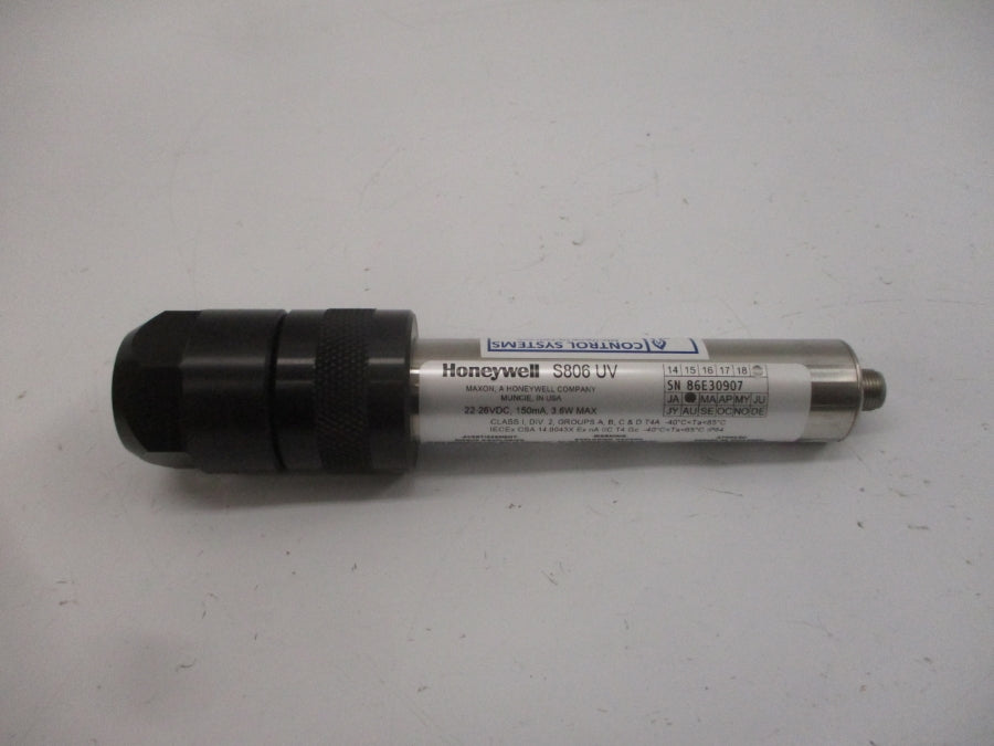 HONEYWELL S806 22-26VDC NSMP