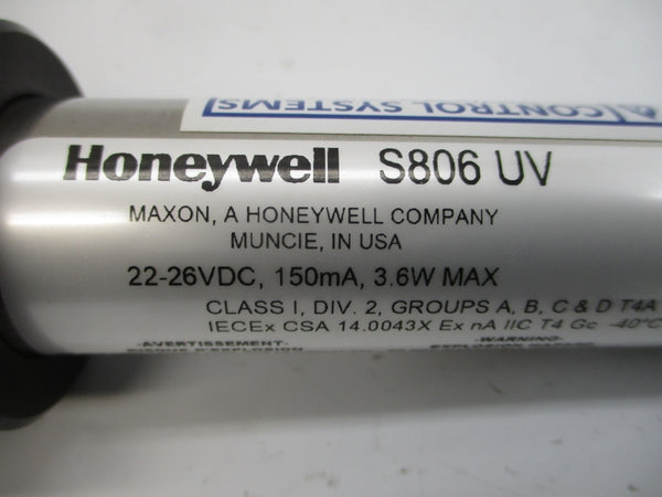 HONEYWELL S806 22-26VDC NSMP