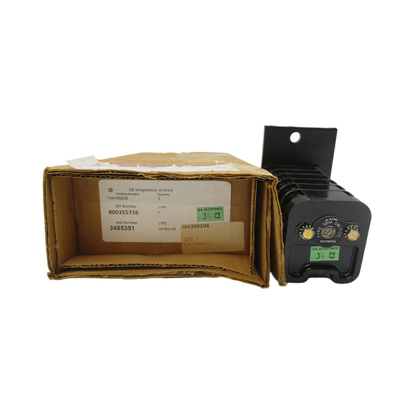 GENERAL ELECTRIC 10AX002G6 NSMP