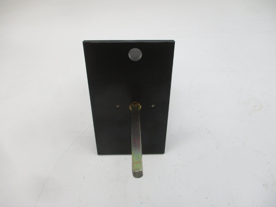 GENERAL ELECTRIC 10AX002G6 NSMP