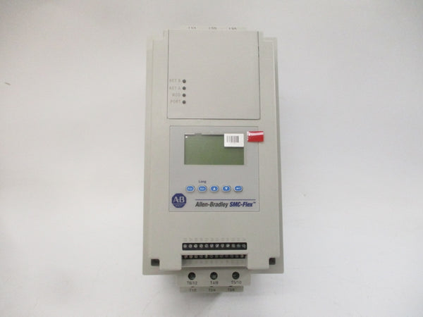 ALLEN BRADLEY 150-F25NCR SER. B F/W 6.008 200-600VAC 25A NSMP
