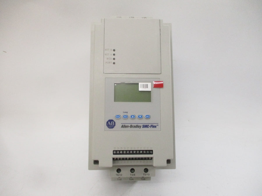 ALLEN BRADLEY 150-F25NCR SER. B F/W 6.008 200-600VAC 25A NSMP