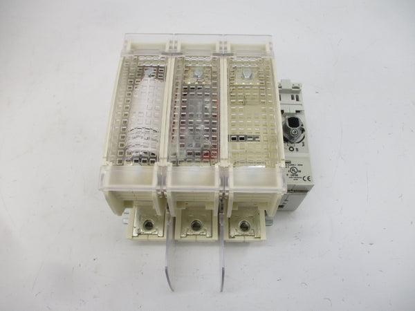 BUSSMANN RDF200J-3 600VAC 200A NSMP