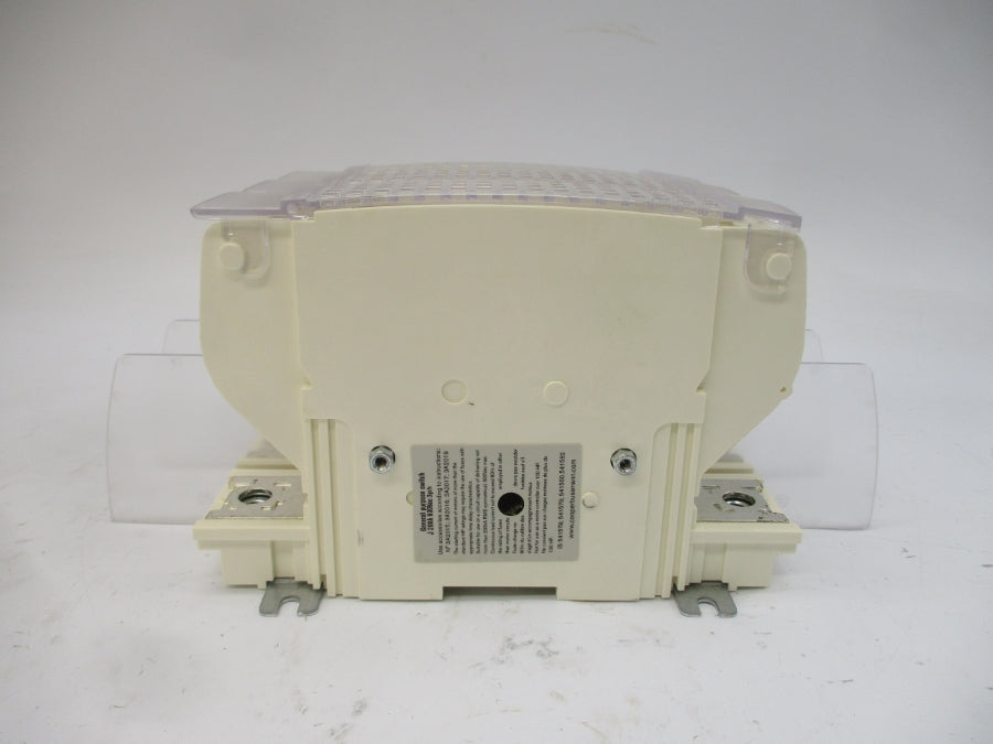 BUSSMANN RDF200J-3 600VAC 200A NSMP