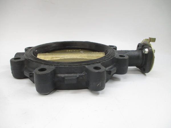 NIBCO LD2100 200PSI 8" NSNP