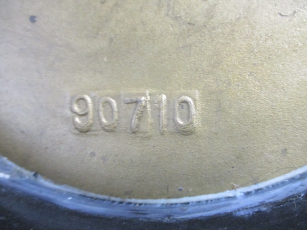 NIBCO LD2100 200PSI 8" NSNP